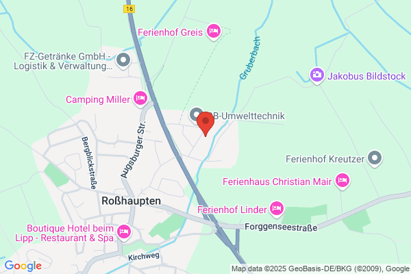Office-Center-Plus Inh. G. Stanner