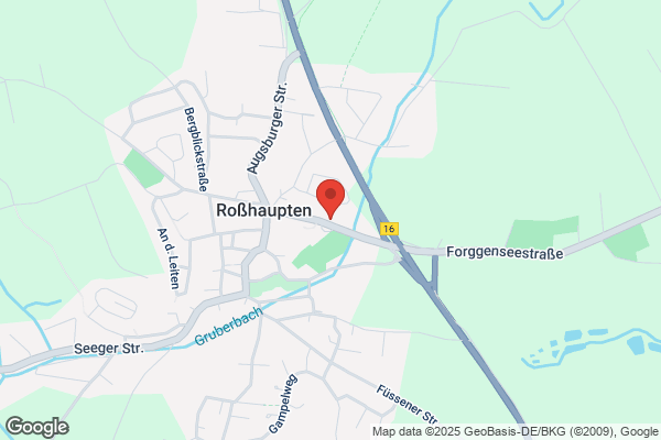 Physiotherapie Roßhaupten Büchel Bewegt