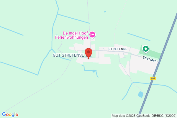 Gut Stretense GmbH