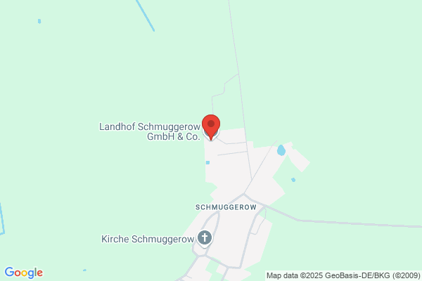 Landhof Schmuggerow Kay Wiedemann