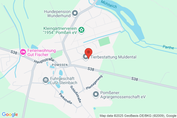 Restaurierungsfirma Starke