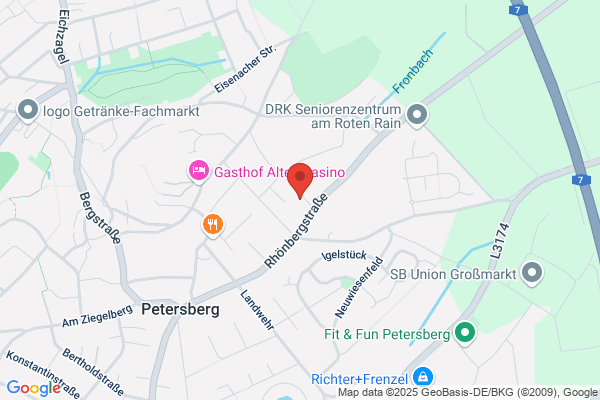 Sascha Physiotherapie