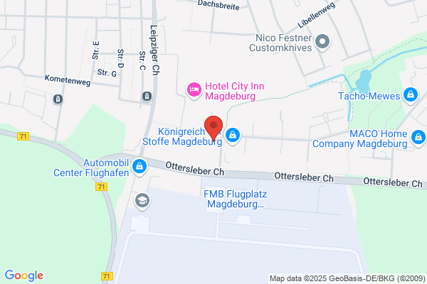Auto-Service-Center Roßlau GmbH