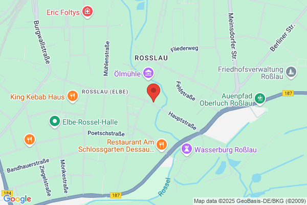 Betten Lange
