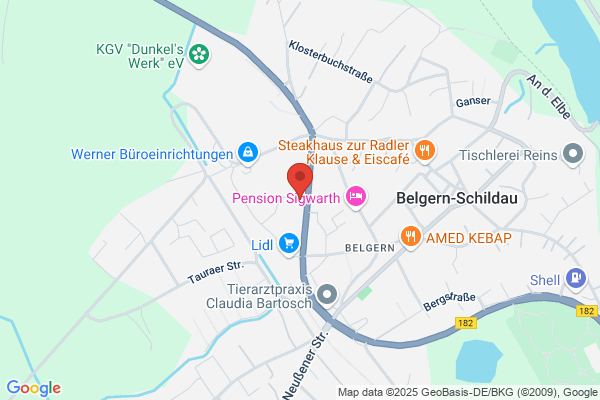 Buchführungsservice Selka
