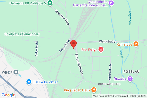 Eisenbahnsportverein e.V.