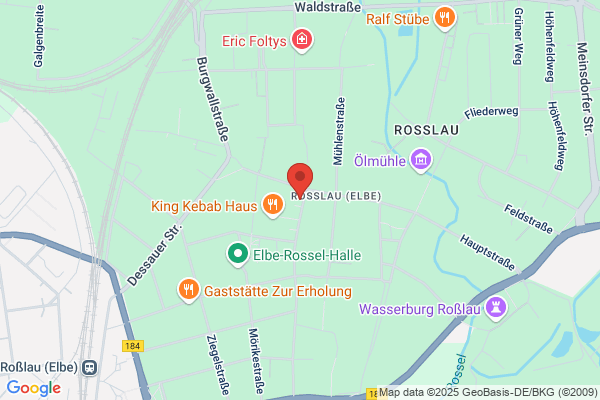 Hutterloh, Kutschera, Lindner,Gielsdorf GbR