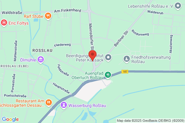 Ing.- u. Bausachverständigenbüro Lisso
