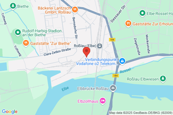 Kleeblatt Zerbst Betreuungsverein