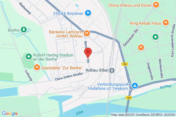 Knecht Dienstleistungen