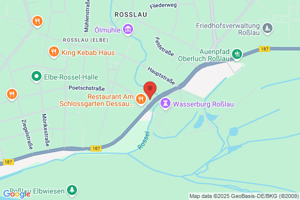 Landwirtschaftlicher Beratungsring Roßlau e.V.