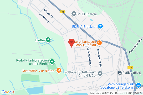Offene Ganztagsschule mit erw. Berufsorientierung Sekundarschule an der Biethe