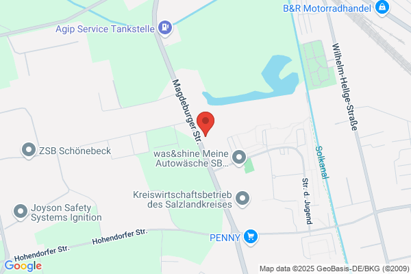 Rostbratwurstgrill