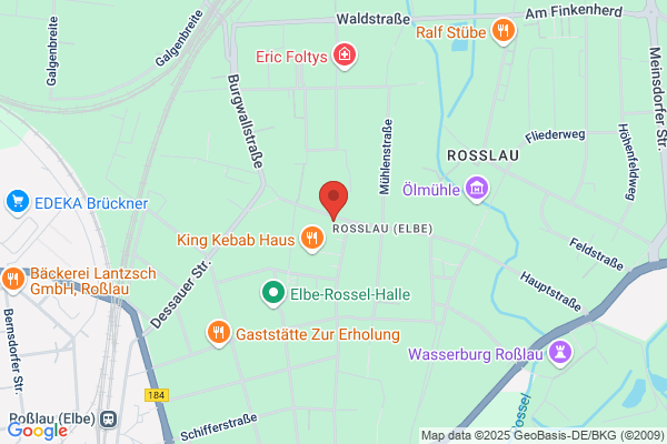 Sanitätshaus Beeg GmbH