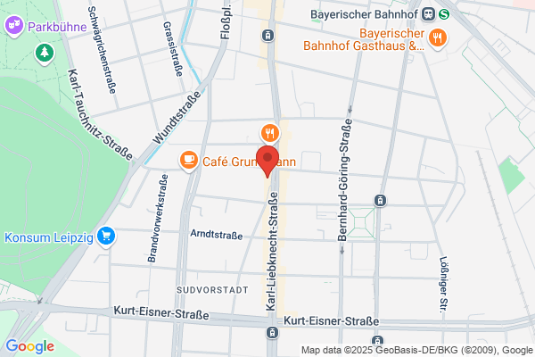 Schäfer's Brot- und Kuchen Spezialitäten