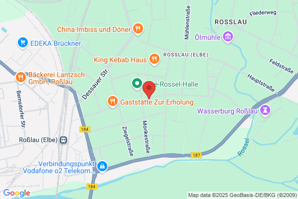 Sekundarschule an der Biethe