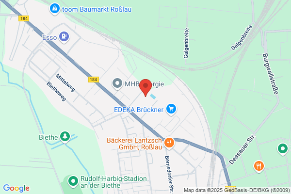 WB GmbH