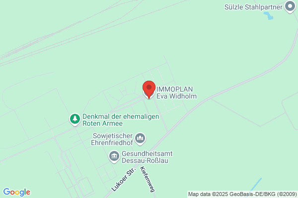 Widholm Immoplan