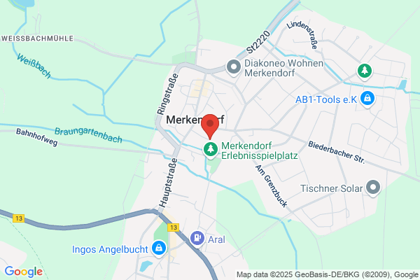 Zimmervermietung und Ferienwohnung Popp