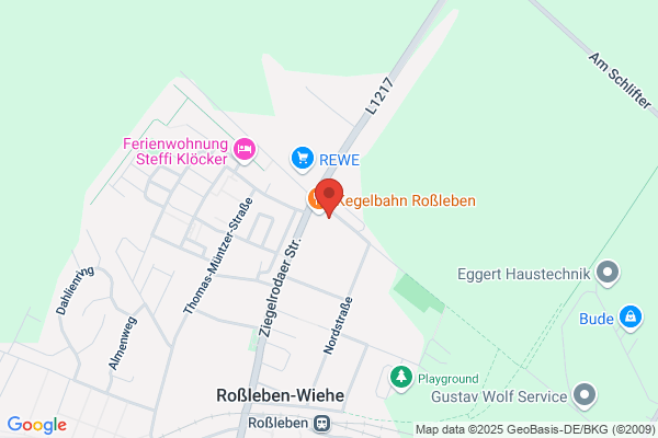 SV Kali Roßleben e.V.