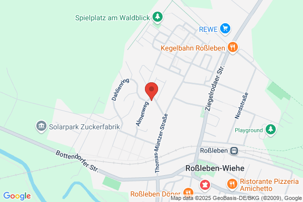 Pension am Weinberg Inh. Sabine Behrenbruch