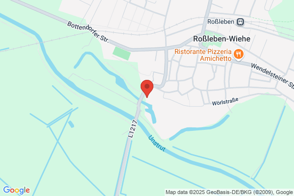 AWO Seniorenzentrum "Am Mühlenpark"