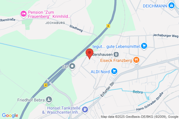 Bergmannsverein Glückauf Roßleben e.V.