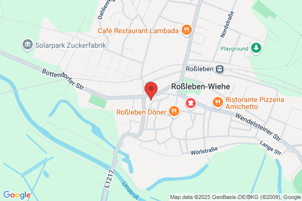 DRK Kreisverband