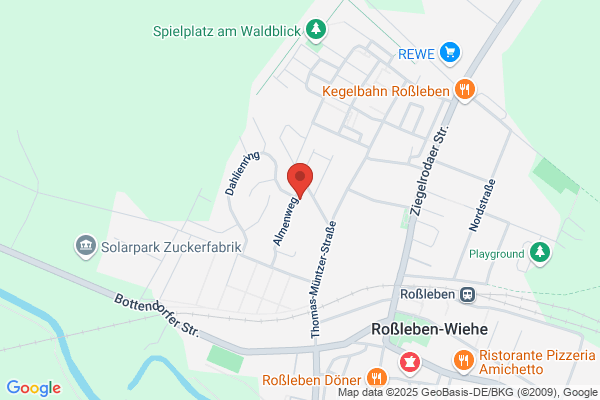 ERL-Heizungstechnik GmbH