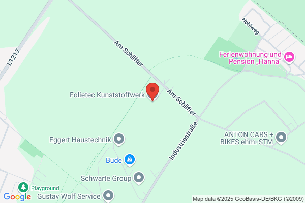 Folietec Kunststoffwerk AG
