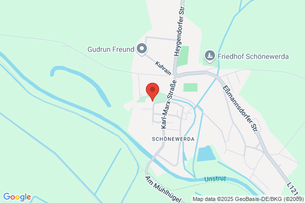 Gemeindeverwaltung Bottendorf