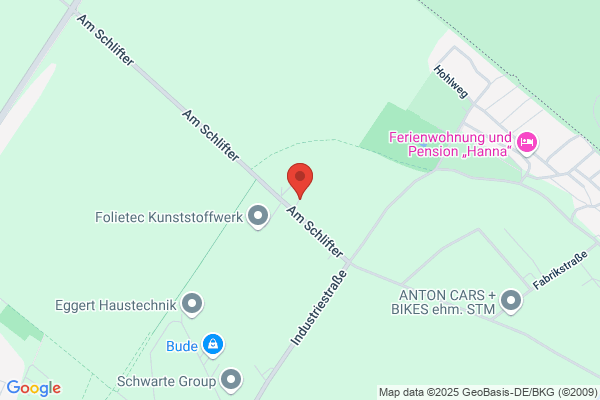 Große & Ludwig Stahlbau GmbH