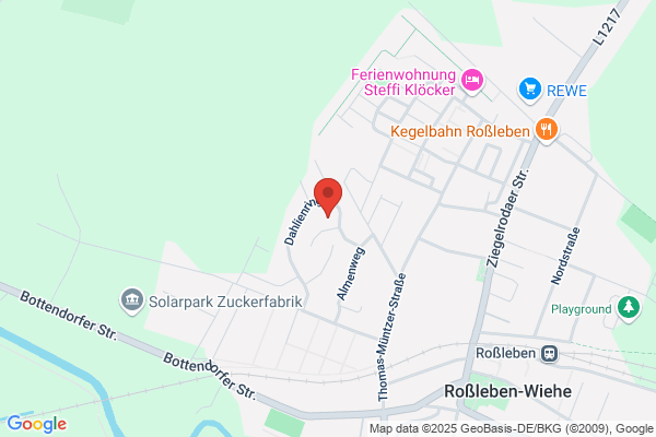 Kosmetik und Nagelstudio exklusiv