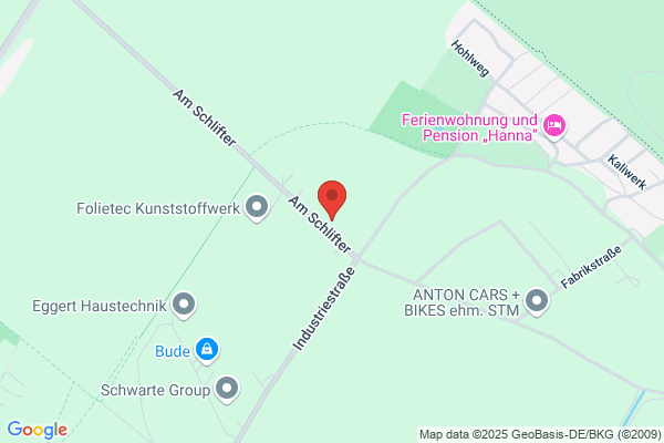 Kunstschmiede Roßbach GmbH