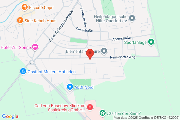 SOLID Handelsgesellschaft mbH Querfurt