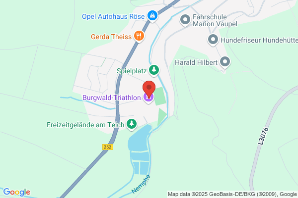 Sportlerheim Bottendorf