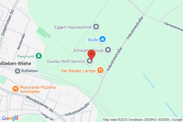 TULVI Dachservice e.K.