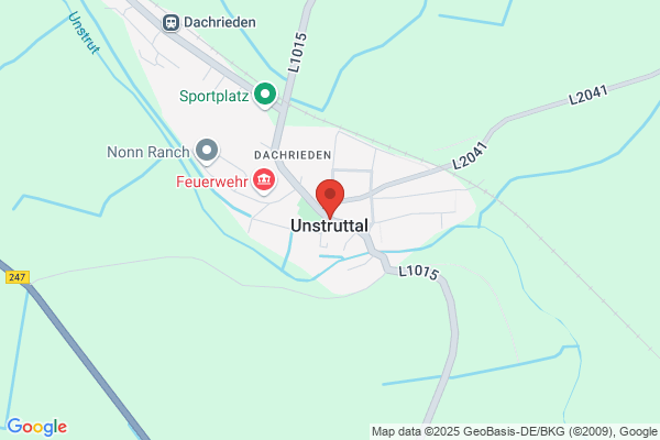 Unstruttal