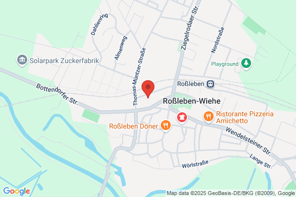 VSBR Roßleben GmbH