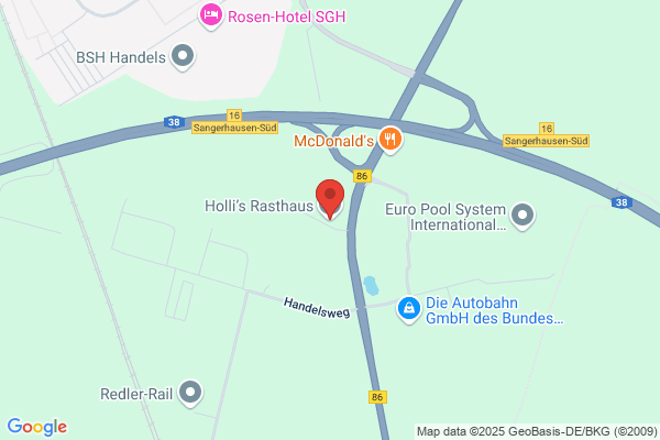 Zum Unstrutkoch
