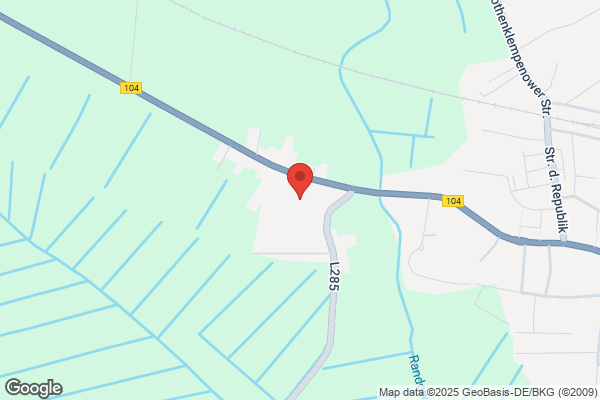 Madiro GmbH