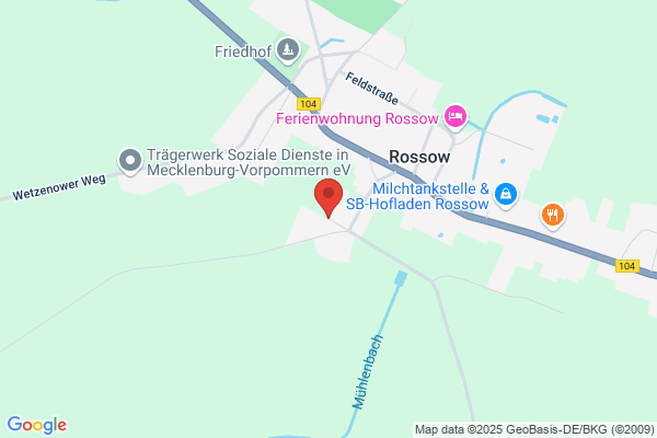 Amt Uecker-Randow-Tal