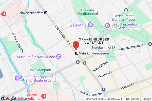 Physiotherapie M.Krüger
