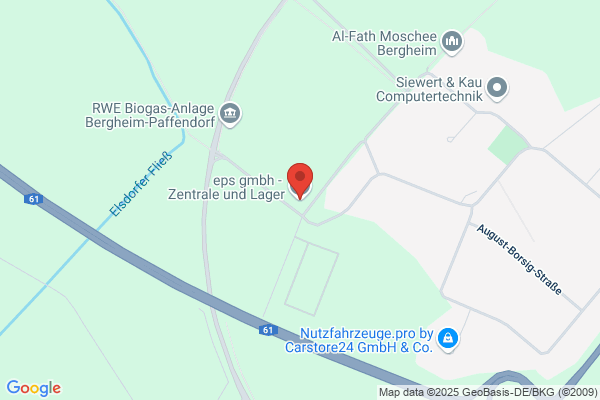 EPS GmbH