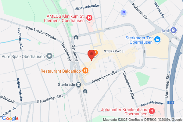 Magnetschmuck24.com