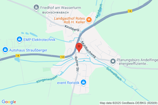 Elektro Leicht GmbH