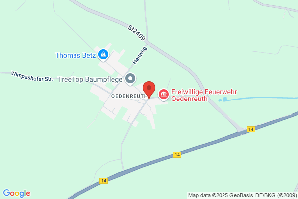 Bauer Fenster und Türen