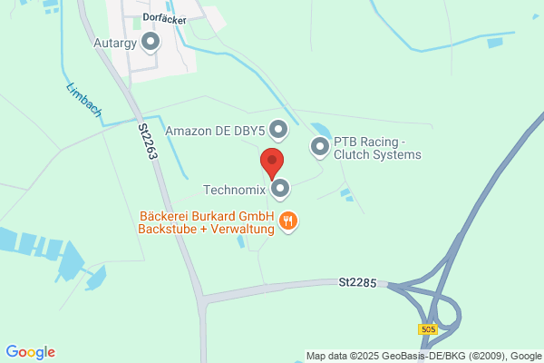 GFS Spantechnik GmbH