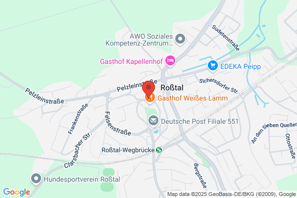 Gemeindeverwaltung Markt