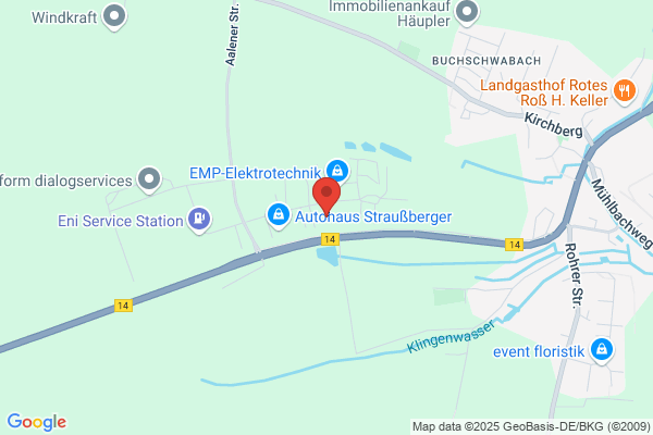 Hitz Erdbau GmbH